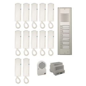  ACI FARFISA FA/KIT12V Kaputelefon szett