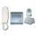  ACI FARFISA FA/KIT1MKEW Kaputelefon szett