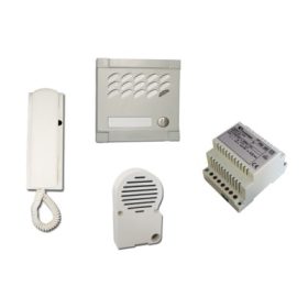  ACI FARFISA FA/KIT1MPW Kaputelefon szett