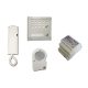  ACI FARFISA FA/KIT1MPW Kaputelefon szett