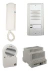 ACI FARFISA FA/KIT1V Kaputelefon szett ACI FARFISA FA/KIT1V Kaputelefon szett