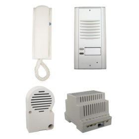  ACI FARFISA FA/KIT1V Kaputelefon szett