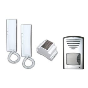  ACI FARFISA FA/KIT2CKSD Kaputelefon szett