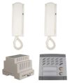 ACI FARFISA FA/KIT2PTMW Kaputelefon szett ACI FARFISA FA/KIT2PTMW Kaputelefon szett