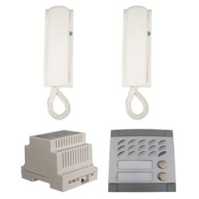  ACI FARFISA FA/KIT2PTMW Kaputelefon szett