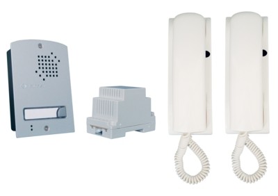  ACI FARFISA FA/KIT2UP Kaputelefon szett