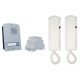 ACI FARFISA FA/KIT2UP Kaputelefon szett
