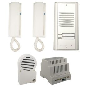  ACI FARFISA FA/KIT2V Kaputelefon szett