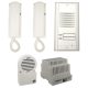  ACI FARFISA FA/KIT2V Kaputelefon szett
