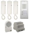 ACI FARFISA FA/KIT3V Kaputelefon szett ACI FARFISA FA/KIT3V Kaputelefon szett