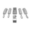 ACI FARFISA FA/KIT4V Kaputelefon szett ACI FARFISA FA/KIT4V Kaputelefon szett