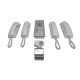  ACI FARFISA FA/KIT4V Kaputelefon szett