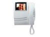 ACI FARFISA FA/KM8100CWDG COMPACT Videointerkomos színes 4 LCD video beltéri egység ACI FARFISA FA/KM8100CWDG COMPACT Videointerkomos színes 4 LCD video beltéri egység