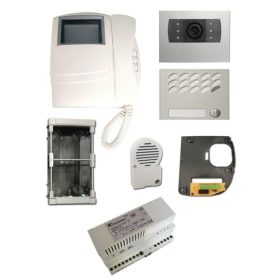  ACI FARFISA FA/KM8100MDW Videokaputelefon szett