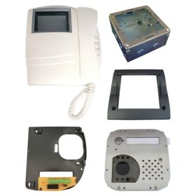  ACI FARFISA FA/KM8100MXW Videokaputelefon szett