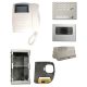  ACI FARFISA FA/KM8111MDW/2 Videokaputelefon szett