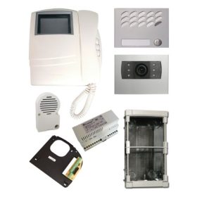  ACI FARFISA FA/KM8800MDW Videokaputelefon szett