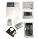  ACI FARFISA FA/KM8800MDW Videokaputelefon szett