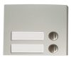 ACI FARFISA FA/MA22S DUO Digitális, nem polarizált kétvezetékes kültéri nyomógomb modul ACI FARFISA FA/MA22S DUO Digitális, nem polarizált kétvezetékes kültéri nyomógomb modul