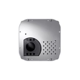    ACI FARFISA FA/MA42DG 3.6 mm-es fekete-fehér lencse kültéri egységhez, ajtó hangszóró, 115x115 mm