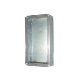    ACI FARFISA FA/MA72 kültéri hátsó doboz két modul részére, 128x245 mm