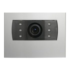   ACI FARFISA FA/MD41C Színes Video kamera a Mody rendszerhez