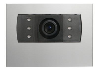  ACI FARFISA FA/MD41C Színes Video kamera a Mody rendszerhez