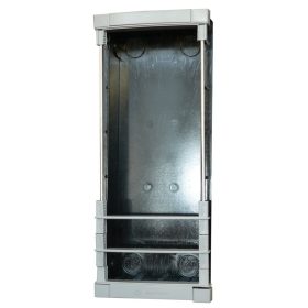    ACI FARFISA FA/MD73 MODY süllyesztett ház 3 modul számára