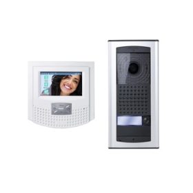    ACI FARFISA FA/ML2002AGLE DUO System színes digitális egylakásos videokaputelefon szett