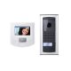  ACI FARFISA FA/ML2002AGLE DUO System színes digitális egylakásos videokaputelefon szett