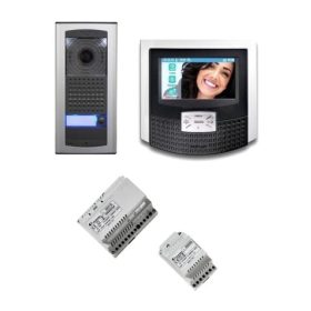    ACI FARFISA FA/ML2262AGC DUO System színes digitális egylakásos videokaputelefon szett