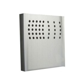    ACI FARFISA FA/PL10PED Profilo előlap nyomógomb nélküli audios
