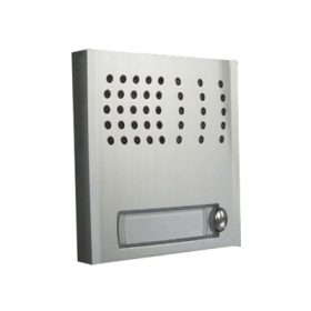  ACI FARFISA FA/PL11P Profilo audios előlap 1 hívógombbal