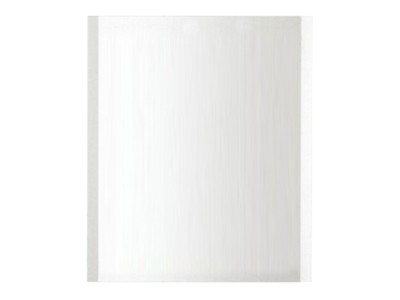  ACI FARFISA FA/PL20 Profilo üres előlap