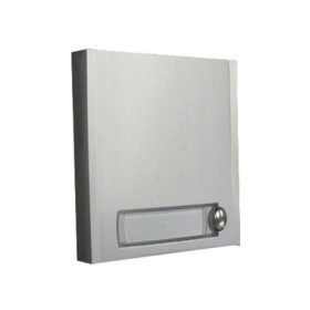  ACI FARFISA FA/PL21 Profilo előlap 1 hívógombbal