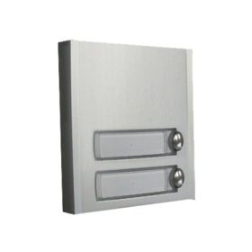  ACI FARFISA FA/PL22 Profilo előlap 2 hívógombbal