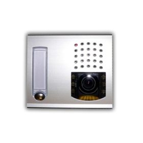  ACI FARFISA FA/PL41PC Profilo kültéri egység