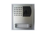    ACI FARFISA FA/PL422P Profilo Fekete-fehér koax vezetékes beépített inframegvilágítós kamera egység