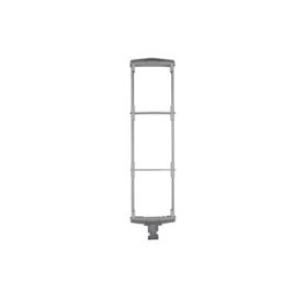    ACI FARFISA FA/PL73 Profilo süllyesztett ház 3 modul számára, 356x91x47 mm