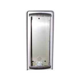    ACI FARFISA FA/PL92 Profilo esővédett falonkívüli ház 2 modul számára