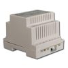 ACI FARFISA FA/PRS210ED Tápegység 15VA, 127-230V, 13Vac és -dc kimenet ACI FARFISA FA/PRS210ED Tápegység 15VA, 127-230V, 13Vac és -dc kimenet