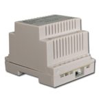    ACI FARFISA FA/PRS210ED Tápegység 15VA, 127-230V, 13Vac és -dc kimenet