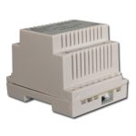    ACI FARFISA FA/PRS210ED Tápegység 15VA, 127-230V, 13Vac és -dc kimenet