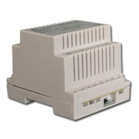    ACI FARFISA FA/PRS210ED Tápegység 15VA, 127-230V, 13Vac és -dc kimenet