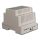  ACI FARFISA FA/PRS210ED Tápegység 15VA, 127-230V, 13Vac és -dc kimenet