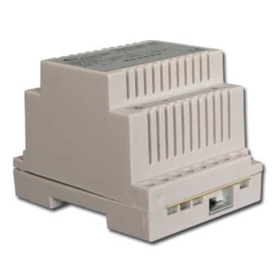  ACI FARFISA FA/PRS210ED Tápegység 15VA, 127-230V, 13Vac és -dc kimenet