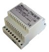 ACI FARFISA FA/PRS220 Tápegység 15VA, 127-230V, 6Vdc-13Vac ACI FARFISA FA/PRS220 Tápegység 15VA, 127-230V, 6Vdc-13Vac