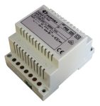    ACI FARFISA FA/PRS220 Tápegység 15VA, 127-230V, 6Vdc-13Vac