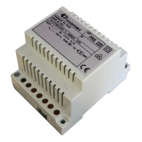    ACI FARFISA FA/PRS220 Tápegység 15VA, 127-230V, 6Vdc-13Vac