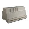 ACI FARFISA FA/PRS220P Tápegység 22VA, 127-230V, 6Vdc-13Vac, 8 egységes DIN szabványú házban ACI FARFISA FA/PRS220P Tápegység 22VA, 127-230V, 6Vdc-13Vac, 8 egységes DIN szabványú házban
